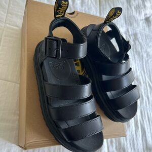 Dr Martens - Blaire